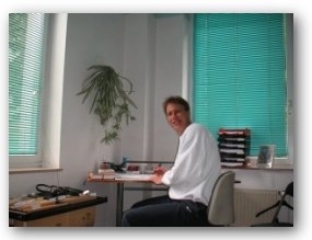 Diplomsportlehrer Hans Albring